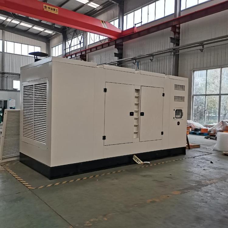 尖山发电机出租